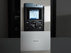 Έλεγχος πρόσβασης Αντιγράφων κάρτας RFID Διαβάτης Bluetooth