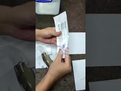 Ετικέτες μικροτσίπ για τα ψάρια και τη διαχείριση