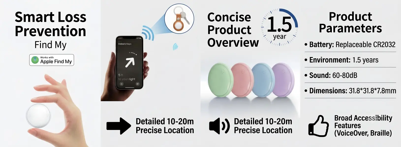 NFC airtag tags NFC airtag tags