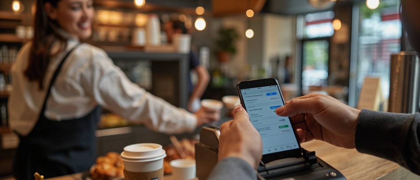 nfc loyalty card