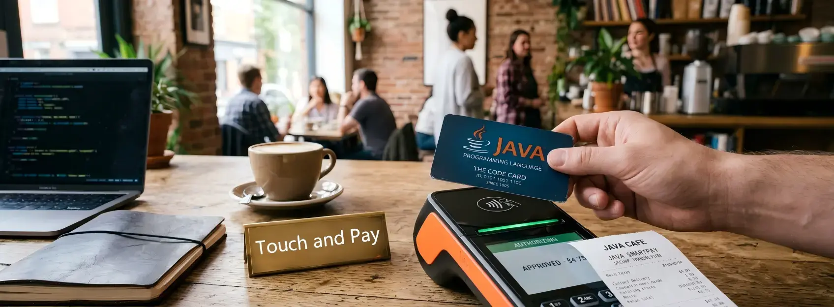 java card