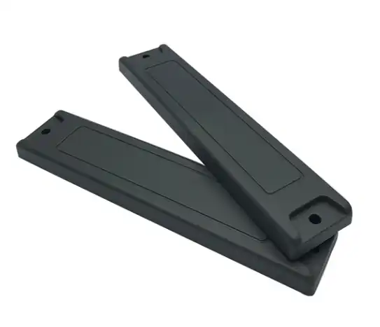 RFID Container Tag: How It Works and When to Use It