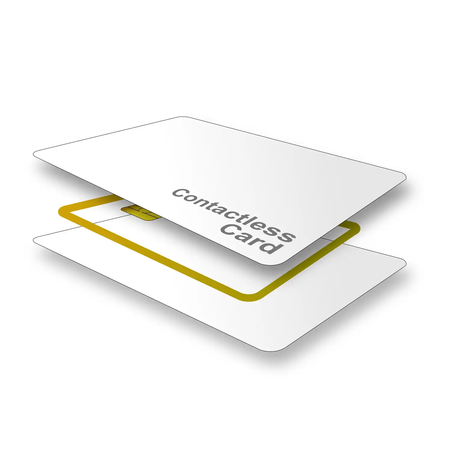 The Best Contactless RFID Cards for Secure Transactions and Convenience?