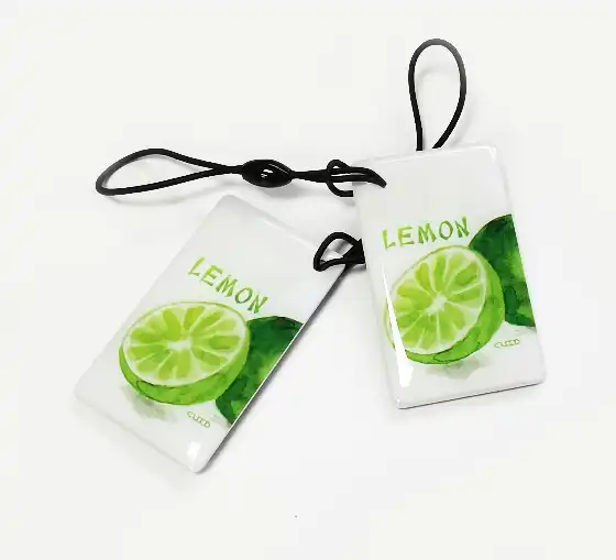 A Comprehensive NFC Epoxy Tag Sticker Guide for Beginners