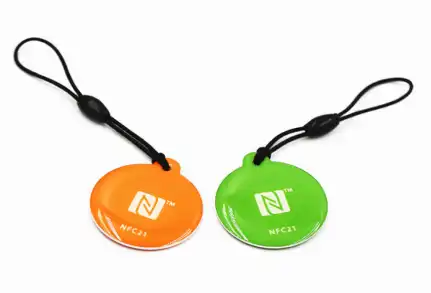 How to Choose the Right NFC Epoxy Tag Sticker for Your Business Needs