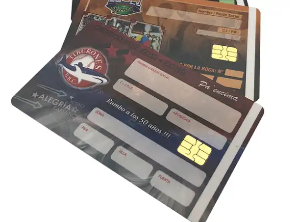 Choosing the Right RFID Dual Interface Card for Your Business