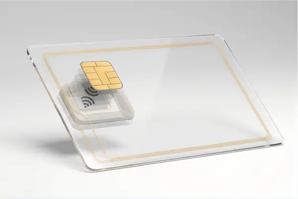 The Technology Behind RFID Dual Interface Cards: How Do They Really Work