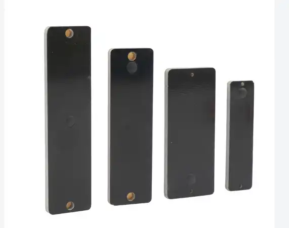 RFID PCB Tags for Embedded Equipment Tracking