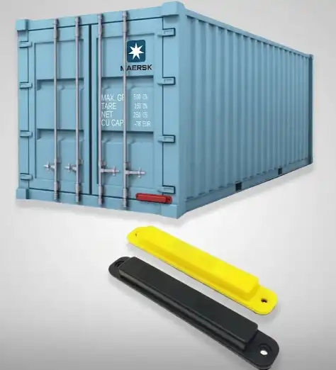 Where to buy durable RFID container tags