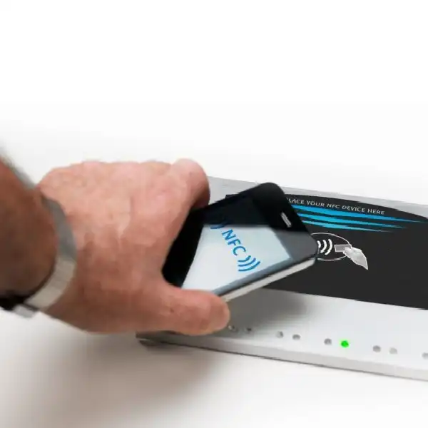 What Is NFC Loyalty Card and How Does It Work?