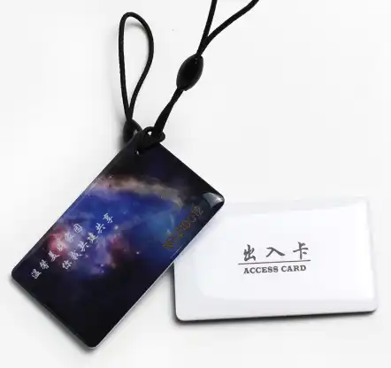 How To Use Anti-Metal NFC Tag ?