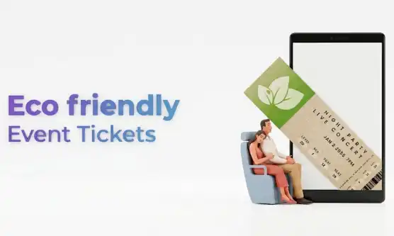 Eco Friendly Tickets in Music Festivals: Faster Entry & Better Experience