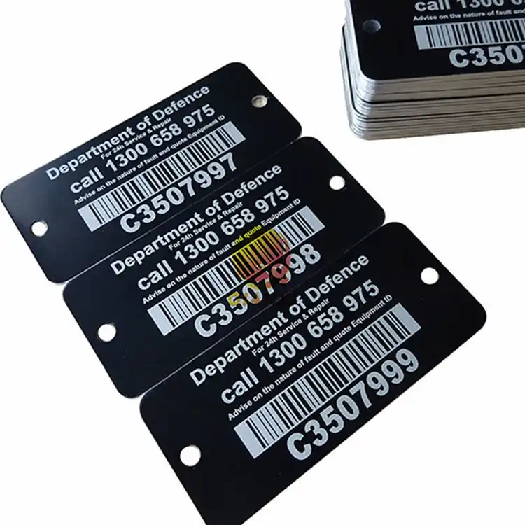 Everything You Need to Know About RFID Electronic Tags
