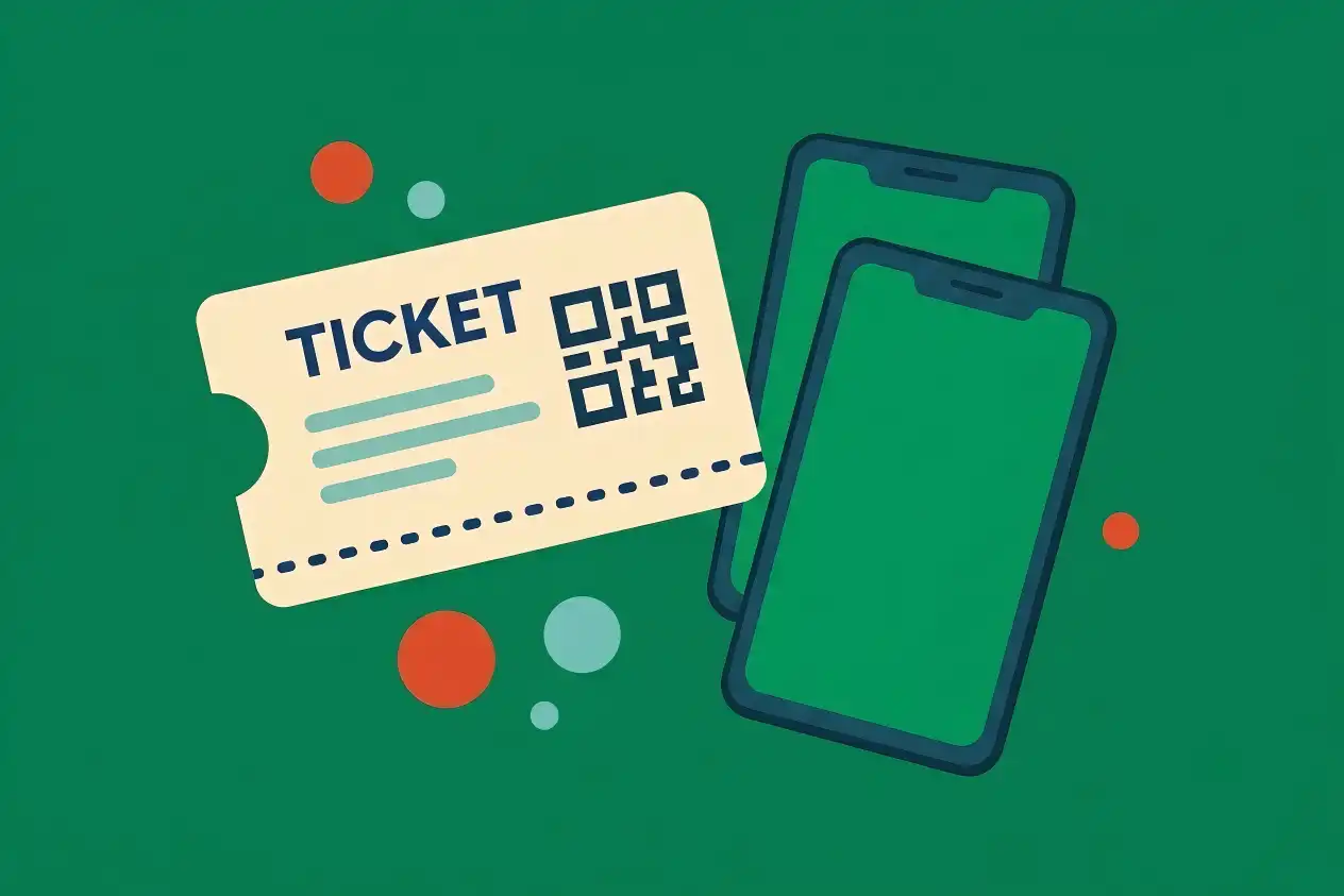 Eco Friendly Tickets for Events: How They Improve Entry Efficiency