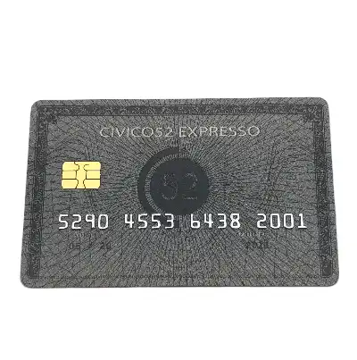 Best dual interface RFID cards for secure access control