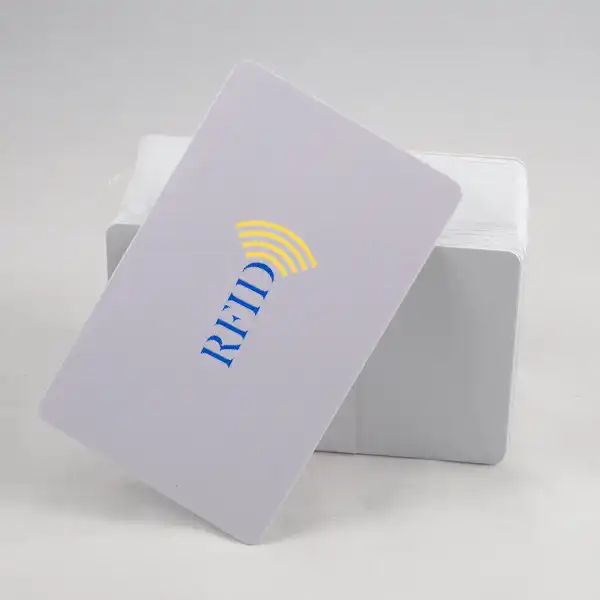 How to choose durable plastic hotel door key cards for hotels