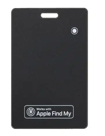What Is NFC Airtag Card and How Does It Work?