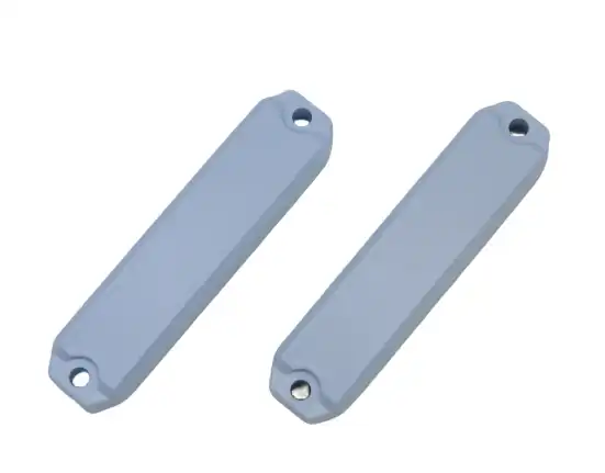 Anti-Metal RFID Tags: Ultimate Guide & Use Cases