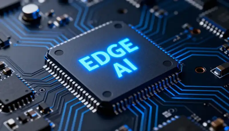 NXP Advances Edge AI Leadership with New eIQ Agentic AI Framework 