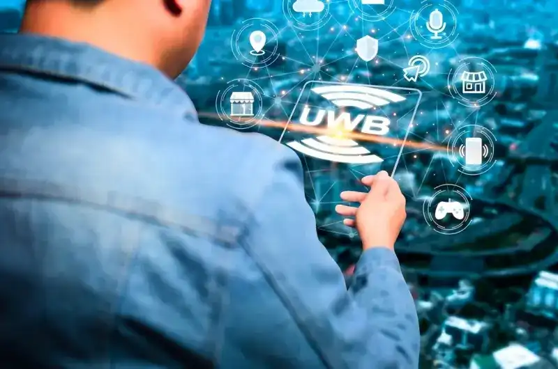 Beyond Bluetooth and UWB: How Low-Energy UWB Is Redefining Presence and Proximity Sensing