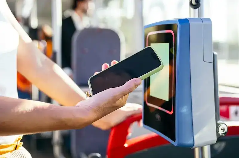 NFC Forum Publishes Its Latest Technology Roadmap