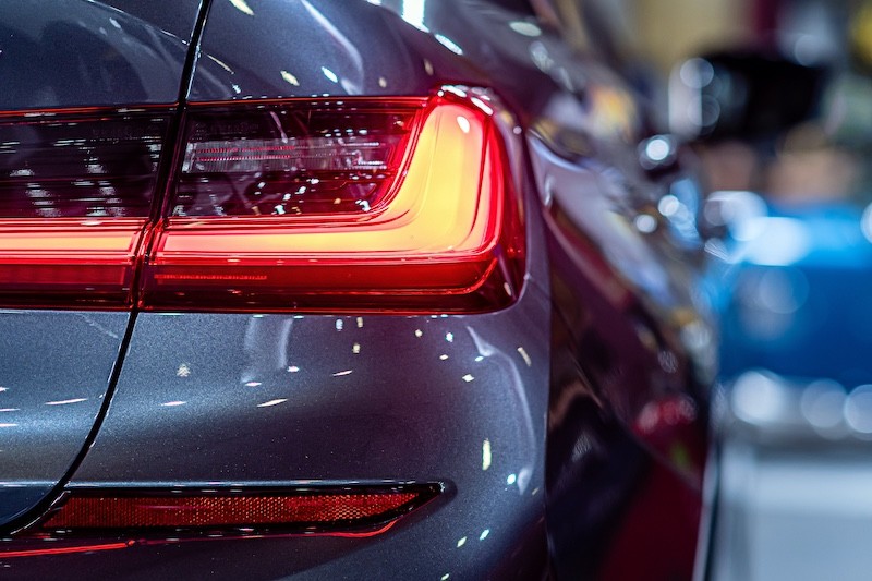 Latest company case about How RFID Enhances Predictive Maintenance