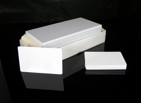 Custom Members RFID Mini S20  Smart Card for Store , ISO14443A
