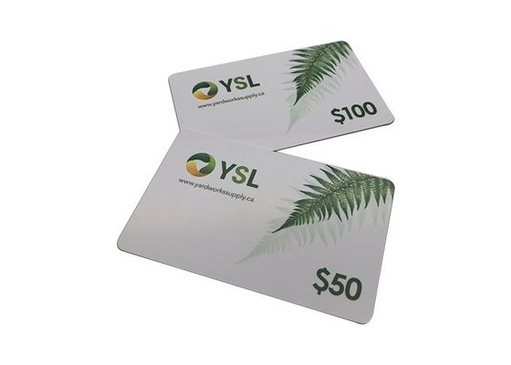 HF RFID Hotel Magnetic Key Card Repeatable Smart Blank Key Card For Hotel Rooms