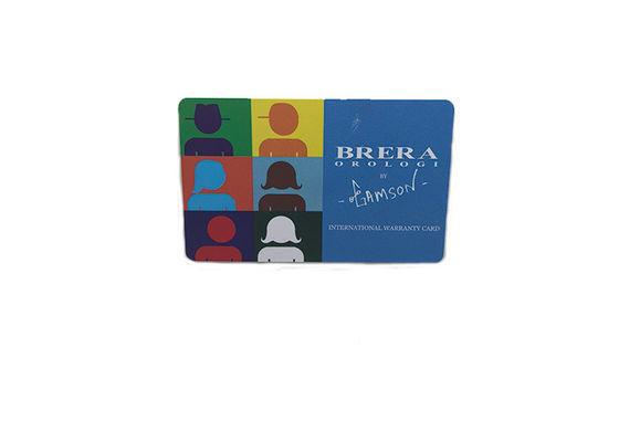 Custom Magnetic Hotel Room Key Card RFID Smart Key Card Door Access