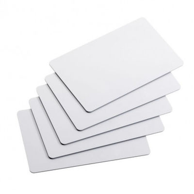 ISO1443A Membership RFID Contactless Card Contactless Chip Card For Access Control