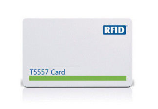 Custom RFID Hotel Key Cards HID PVC NFC VING Hotel Key Cards 13.56mhz
