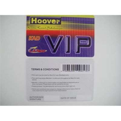 EM4200 Blank RFID Smart Card 125khz ISO ID Rfid Proximity Card