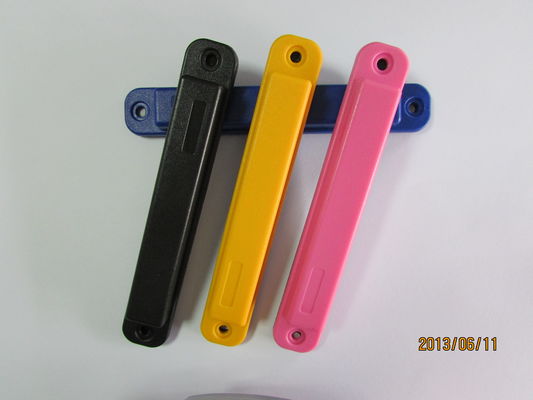 Anti Metal RFID UHF tags Low Cost Reusable Rfid Tags For Stock Management
