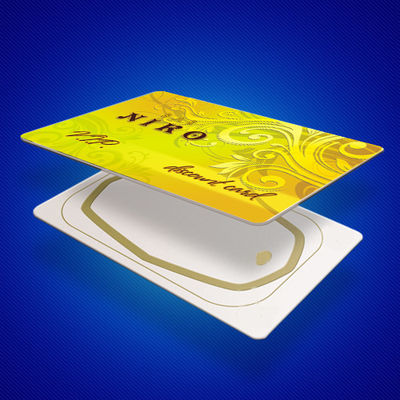 NFC N tag21x Magic Cards UID Changeable 213,215,216 Version Changing