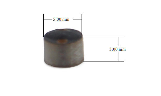 PCB RFID Mini Tags Asset Uhf Passive Tags For Small Tools On Metal