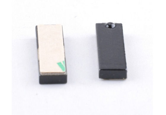 Anti Metal Ceramic UHF RFID Tags For Assets Statistics Management