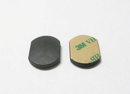 High Temprature Resistant Passive RFID Ceramic Tags For Inventory Management In Supply Chain