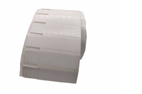 MOUNT ON METAL RFID LABELS TRACKING TAGS FOR ASSET AND FACILITY ASSET MANAGEMENT