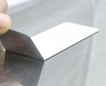 MOUNT ON METAL RFID LABELS TRACKING TAGS FOR ASSET AND FACILITY ASSET MANAGEMENT