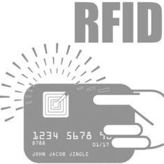MIFERE RFID Smart Security Card ® EV3 2K/4K/8K In Plastic Loyalty Solutions
