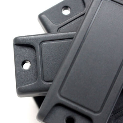 On Metal ABS UHF RFID Label Sticker Reusable For Stock Management