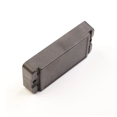 High-Performance UHF RFID Passive Tag With Long-Range Reading For Asset Tracing