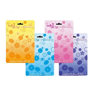 Coustom Printing RFID Paper Tickets 85x54mm RFID Smart Card Tickets 13.56Mhz