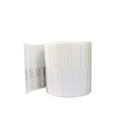UHF Jewelry Security Tag RFID Price Tag For Inventory Management