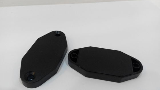 Smart HF RFID Chip Tag 13.56 MHZ ISO14443A / ISO14443B For Management