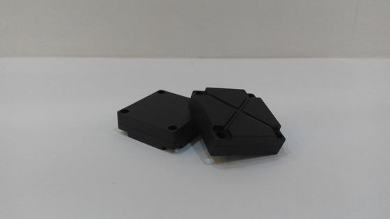 Smart HF RFID Chip Tag 13.56 MHZ ISO14443A / ISO14443B For Management