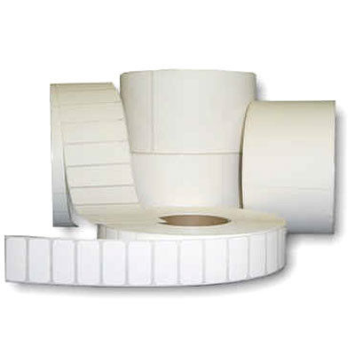 85x54mm RFID Ticket Label ISO14443A Coustomized Printing