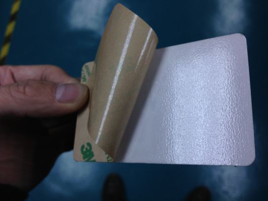 NEW Product RFID Label ISO18000-6B HSL UHF Ceramics windshield Label
