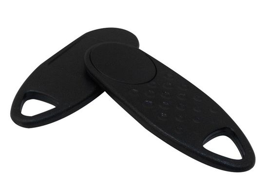 13.56MHz / 125khz HF RFID Keyfobs ABS PET PVC High Frequency RFID Tags