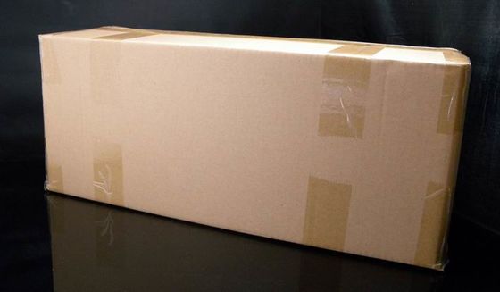 Laminated PVC or PETG Sheet RFID Prelams RFID HF Inlay 3 x 7